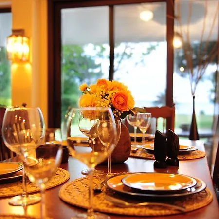 Luxurious Costal In Chalkidiki
