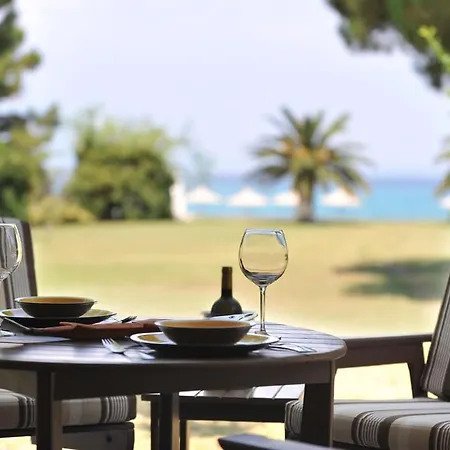 Βίλα Luxurious Costal In Chalkidiki Πευκοχώρι