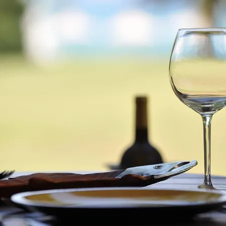 Βίλα Luxurious Costal In Chalkidiki