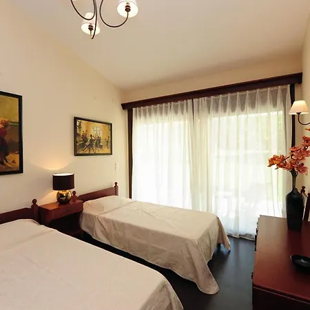 Luxurious Costal In Chalkidiki