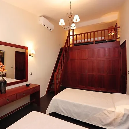 Luxurious Costal In Chalkidiki Βίλα *