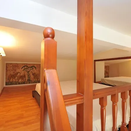 Βίλα Luxurious Costal In Chalkidiki