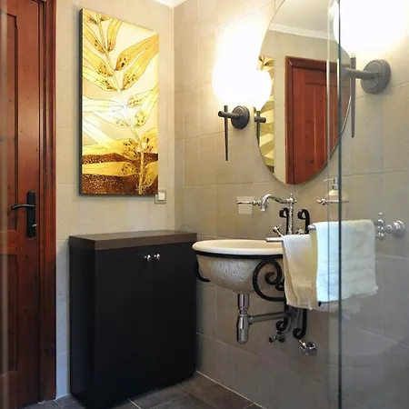 Βίλα Luxurious Costal In Chalkidiki *