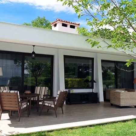 Βίλα Luxurious Costal In Chalkidiki Πευκοχώρι