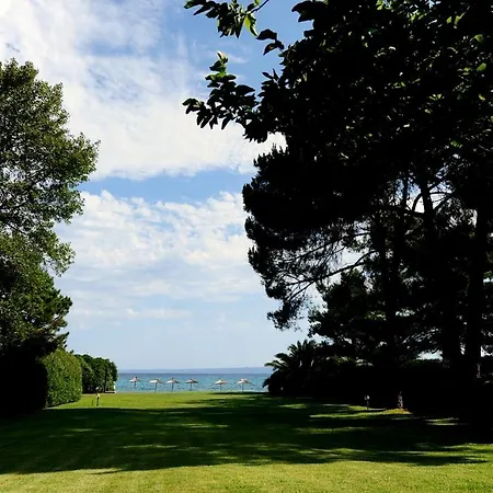 Luxurious Costal In Chalkidiki * Πευκοχώρι