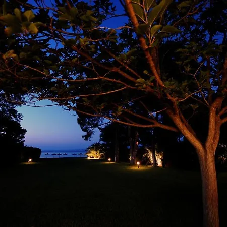 Luxurious Costal In Chalkidiki Βίλα Πευκοχώρι