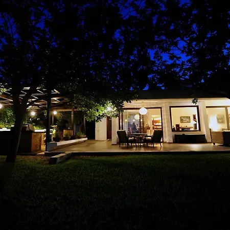 Luxurious Costal In Chalkidiki Πευκοχώρι