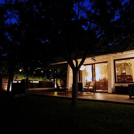 Luxurious Costal In Chalkidiki Πευκοχώρι