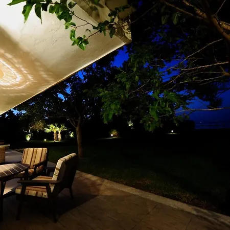 Luxurious Costal In Chalkidiki Βίλα