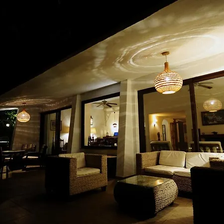 Βίλα Luxurious Costal In Chalkidiki