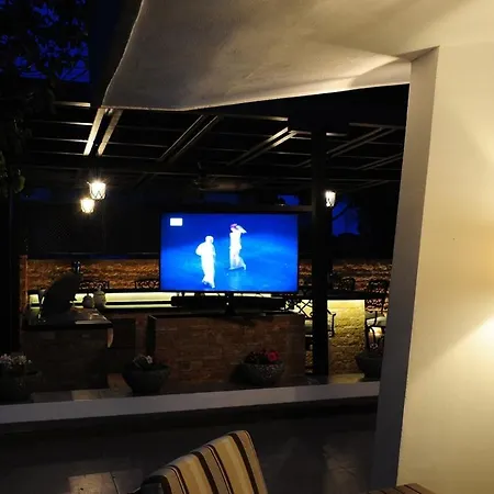 Βίλα Luxurious Costal In Chalkidiki Πευκοχώρι