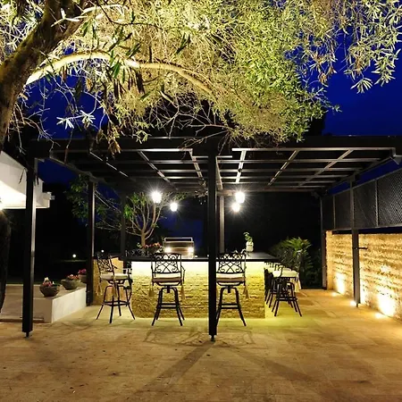 Luxurious Costal In Chalkidiki Βίλα Πευκοχώρι