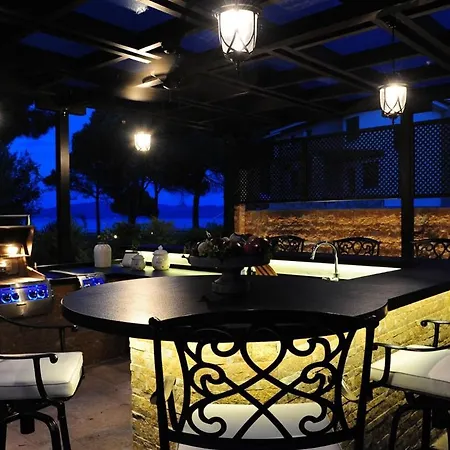 Luxurious Costal In Chalkidiki Βίλα