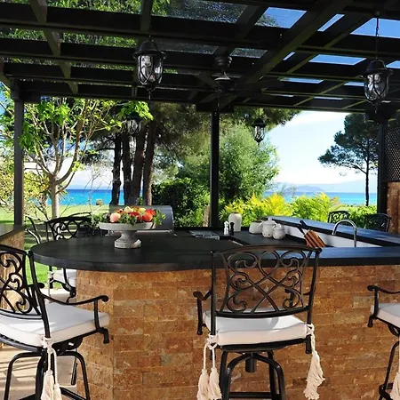 Luxurious Costal In Chalkidiki * Πευκοχώρι