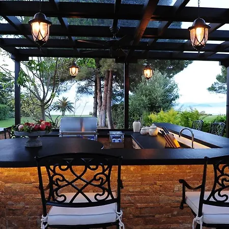 Βίλα Luxurious Costal In Chalkidiki *