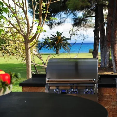 Βίλα Luxurious Costal In Chalkidiki *