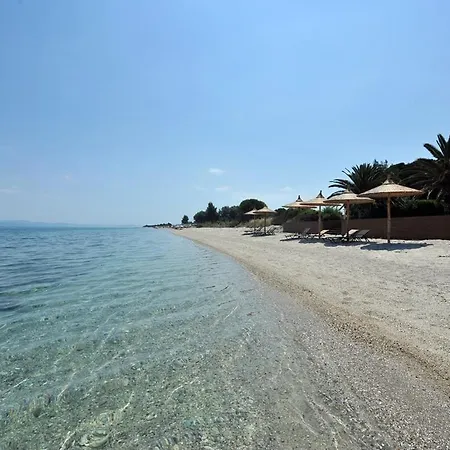 Βίλα Luxurious Costal In Chalkidiki *