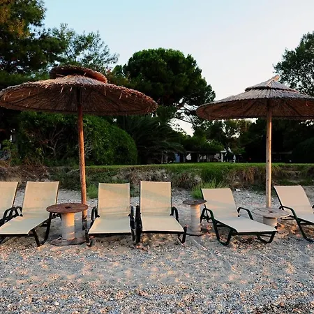 Βίλα Luxurious Costal In Chalkidiki Πευκοχώρι