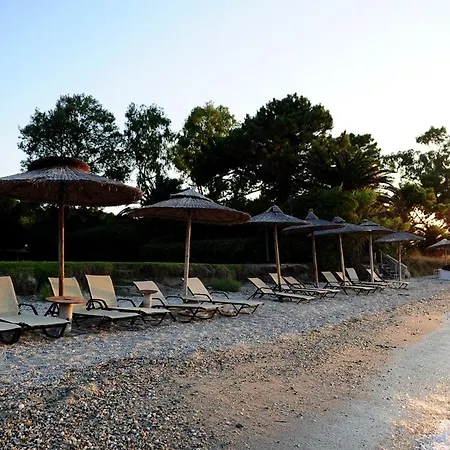 Luxurious Costal In Chalkidiki Βίλα