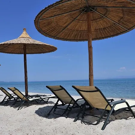 Luxurious Costal In Chalkidiki * Πευκοχώρι