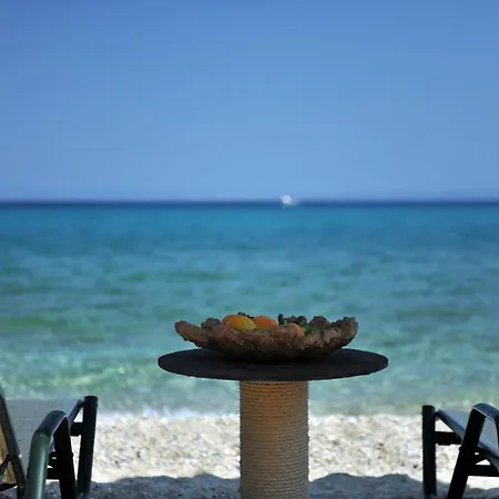 Βίλα Luxurious Costal In Chalkidiki *