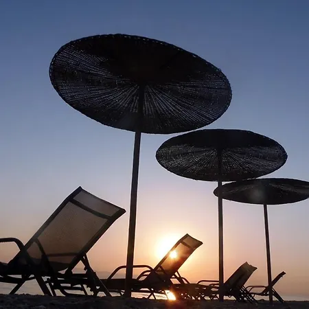 Luxurious Costal In Chalkidiki Βίλα
