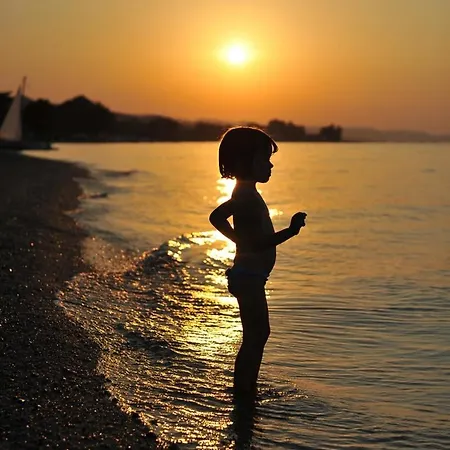 Luxurious Costal In Chalkidiki
