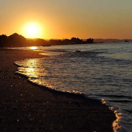 Luxurious Costal In Chalkidiki Βίλα